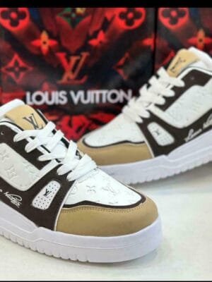 Men's Louis Vuitton Sneakers