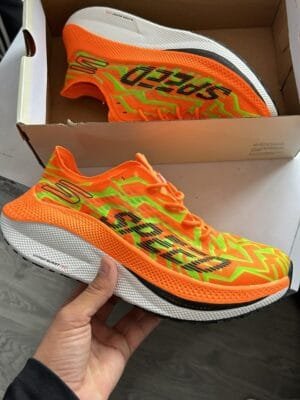 Men's Skechers Speed 24 Shoes in 5 Colors